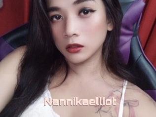 Nannikaelliot