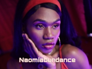 Naomiabundance