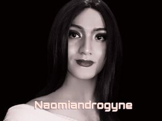 Naomiandrogyne