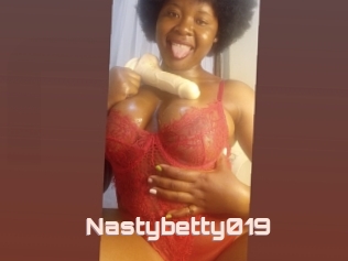 Nastybetty019
