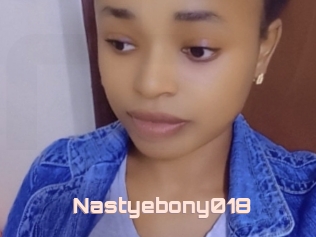 Nastyebony018