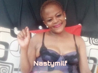 Nastymilf