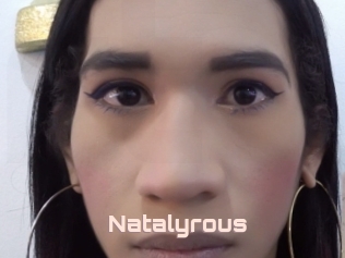 Natalyrous