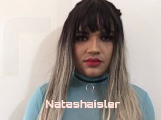 Natashaisler