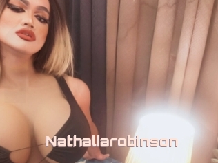 nathaliarobinson Rencontre Trans