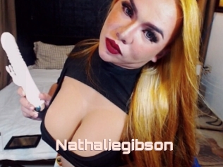 nathaliegibson Rencontre Trans