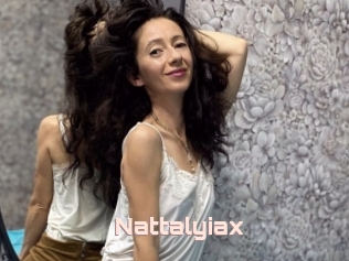 Nattalyiax