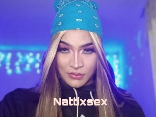 Nattixsex