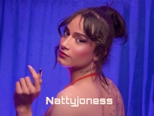 Nattyjoness