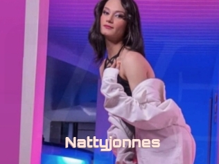 Nattyjonnes