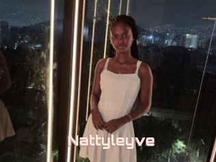 Nattyleyve