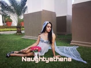 Naughtyathena