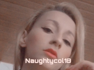 Naughtycol18