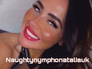 Naughtynymphonataliauk