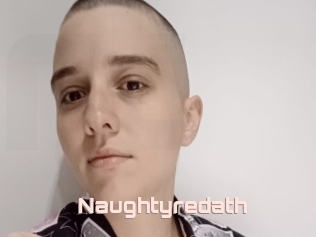 Naughtyredath