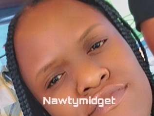 Nawtymidget