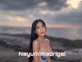 nayumimadrigal Rencontre Trans