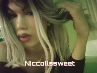 Niccollssweet