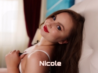 nicole Rencontre Trans