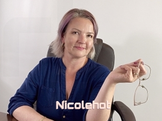 Nicolehot
