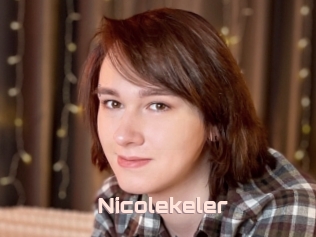 nicolekeler Rencontre Trans