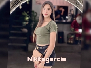 nikitagarcia Rencontre Trans