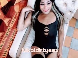Nikoldirtysex