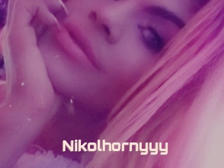 Nikolhornyyy