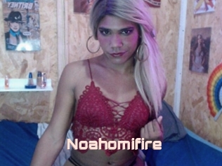 Noahomifire