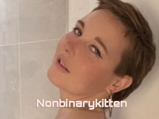 Nonbinarykitten