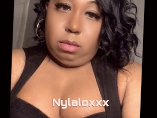 Nylaloxxx