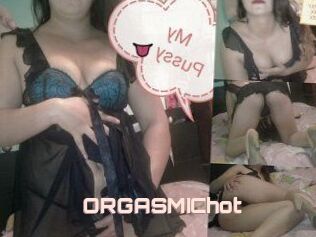 ORGASMIChot