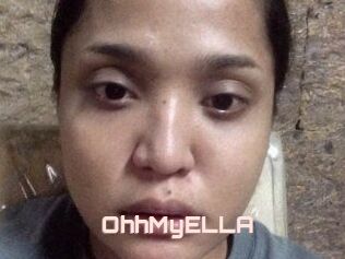 OhhMyELLA