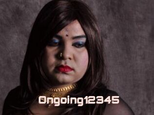 Ongoing12345