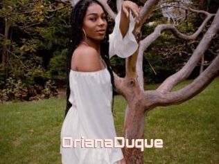 OrianaDuque