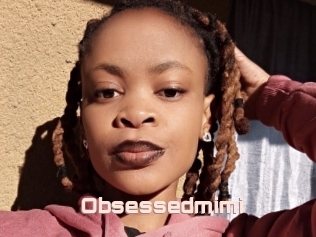 Obsessedmimi