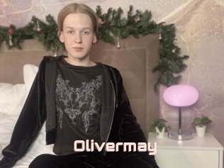 olivermay Rencontre Trans