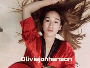 Oliviajonhanson