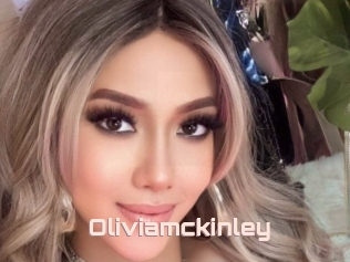 Oliviamckinley