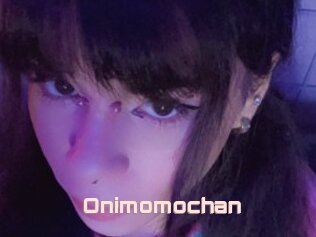 Onimomochan