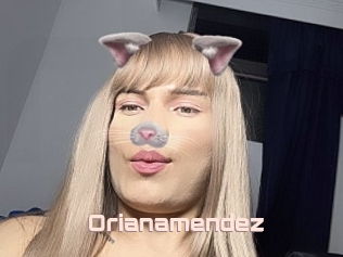 Orianamendez