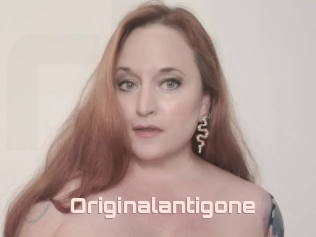 Originalantigone