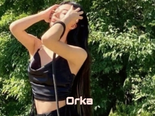Orka