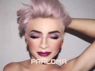 PAALOMA
