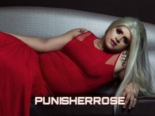 PUNISHERROSE