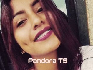 Pandora_TS