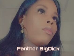 Panther_BigDick