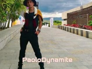PaoloDynamite