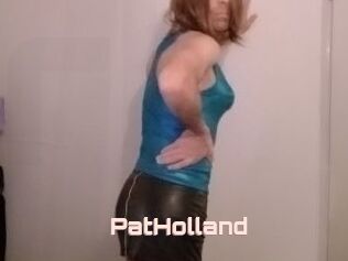 PatHolland