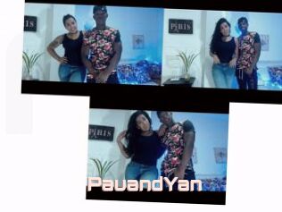 PauandYan
